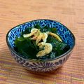 島子☆'s cooksnap of when they made ヘルシー♪わかめの煮物.