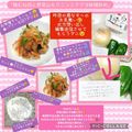 しーくれっと・らいふ's cooksnap of when they made 鶏むね肉と野菜山もりニンニクマヨ味噌炒め.