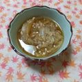 ﾁｲﾁｬﾝﾏﾏ's cooksnap of when they made 白菜とツナの煮物.