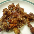 みかいちっ's cooksnap of when they made とり皮のカリカリ揚げღ.