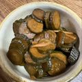まーのよめ's cooksnap of when they made あの味再現?!キュウリのキューちゃん.