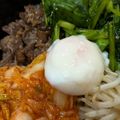 ノエル・ギャラガー's cooksnap of when they made 焼肉のタレで簡単ビビンバ☆韓国ごはん.
