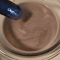 喜八＆Hacchi's cooksnap of when they made 手作り～調整ココア～.