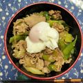 アリサ天才宇宙カフェ🐰💡🚀☕'s cooksnap of when they made 失敗しない温泉卵(温玉)の作り方.