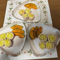 yesmama's cooksnap of when they made レンジde豚肉ロール♪.