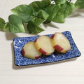 ぱふ♪'s cooksnap of when they made 煮崩れしない さつまいも の 甘煮.