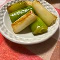 クックDGCFO3☆'s cooksnap of when they made 長ねぎ大量消費！ねぎだけバター醤油☆.