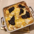 アクセル☆'s cooksnap of when they made 簡単おつまみ☆キムチと豆腐のチーズ焼き.