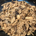 にゃおまる☆'s cooksnap of when they made きのこと生姜の和風マリネ.
