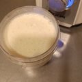 アクセル☆'s cooksnap of when they made 濃厚♡喫茶店のバナナジュース.