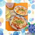 ★kokomama★'s cooksnap of when they made ☆簡単おつまみチーズトマト☆.