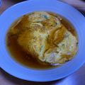ねぐりた's cooksnap of when they made あっさり☆かに玉.