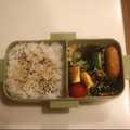 みるく茶's cooksnap of when they made 調理師直伝！めんつゆだし巻き卵の黄金比率.