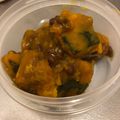 キリユウ's cooksnap of when they made あずき缶で簡単☆かぼちゃのいとこ煮.