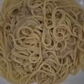 かりんと2's cooksnap of when they made 圧力鍋で安いパスタが絶品モチモチ!茹で方.