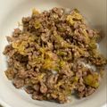 keiko！'s cooksnap of when they made ✿ひき肉キャベツ(u‿u✿).