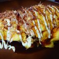 まつりんぐ's cooksnap of when they made ◎キャベツ大量消費！簡単なとん平焼き.