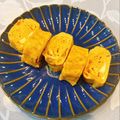 jack06's cooksnap of when they made ミートソースとチーズの簡単オムレツ♬*.