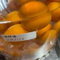クックOBSDVC☆'s cooksnap of when they made 美味しくな〜れ！ 金柑酒✩.*˚.