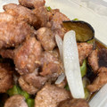 toshio39's cooksnap of when they made さっぱり♡野菜と豚の揚げ南蛮.