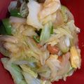 吉井さん☆'s cooksnap of when they made ☆あんかけ焼きそば☆.