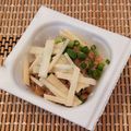 あーこ姐's cooksnap of when they made 生姜納豆.