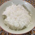 ボブナナ's cooksnap of when they made 美味しいごはんの炊き方.