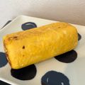 Sak2o's cooksnap of when they made 手巻き寿司の厚焼き玉子.