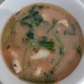 sekirina's cooksnap of when they made 時短10分！つけ麺タレ/魚介系好き.