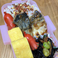 ykland's cooksnap of when they made サクサク☆冷凍サバの竜田揚げ☆弁当☆簡単.