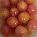 けにもこ's cooksnap of when they made ★ミニトマトのコンポート★.