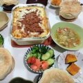 こわに's cooksnap of when they made サイゼリヤ風*ミラノ風ドリア*.