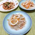 ＴＯＭＯ ＹＵ's cooksnap of when they made ☆イカのマリネ☆.
