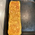 ☆ドキンちゃん☆”'s cooksnap of when they made だし巻き卵　我が家流.