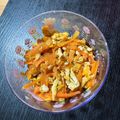 ★ちぃ★'s cooksnap of when they made 簡単！人参しりしり.