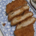 きらり流れ星's cooksnap of when they made 簡単　美味しいとんかつ.