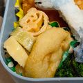 SUNMOONMOM's cooksnap of when they made お弁当❤マカロニのコンソメマヨチーサラダ.