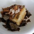 たまこかあさん's cooksnap of when they made 切り餅でカンタン揚げ餅.
