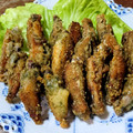 ⭐⭐あろま⭐⭐'s cooksnap of when they made 手羽中の唐揚げ.