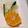 mielle's cooksnap of when they made みかんで お花(*´╰╯`๓)♬.