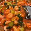 ゆずゆずゆ55's cooksnap of when they made スイートチリソースで簡単♪エビチリ.