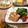 クックXTKO7V☆'s cooksnap of when they made 生サーモンソテー レモンバターソース.
