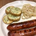 pali's cooksnap of when they made 簡単うま～❀じゃがいもの青のりバター❀.