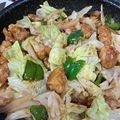 とりけらとっぷす's cooksnap of when they made おいし～い☆うちの回鍋肉（ホイコーロー）.