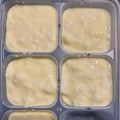 SEPACHU's cooksnap of when they made 離乳食 初期〜中期 ミルクパンがゆ.