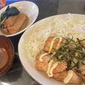 あーちぃ（＾ω＾）'s cooksnap of when they made 簡単過ぎる♡♥鶏胸肉の照り焼きチキン.
