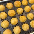 たべものにっき　tabemono's cooksnap of when they made 我が家のたこ焼き(生地).