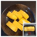 ほか弁ママ's cooksnap of when they made しっとり甘い母の卵焼き.
