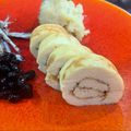Nairobidog's cooksnap of when they made 【管理栄養士考案】豆腐の伊達巻き.