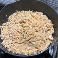 クックVY1BOJ☆'s cooksnap of when they made 北海道流❤鱈の子和えこんにゃく.